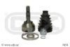 CITRO 3273ZR Joint Kit, drive shaft